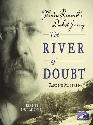 cover image of The River of Doubt
